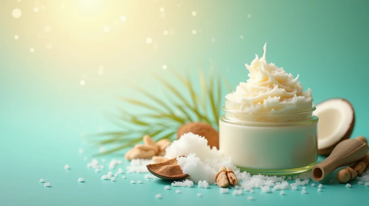 Vos questions sur le gommage capillaire