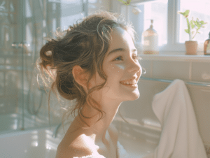 Astuces beauté simples pour les adolescentes de 13 ans