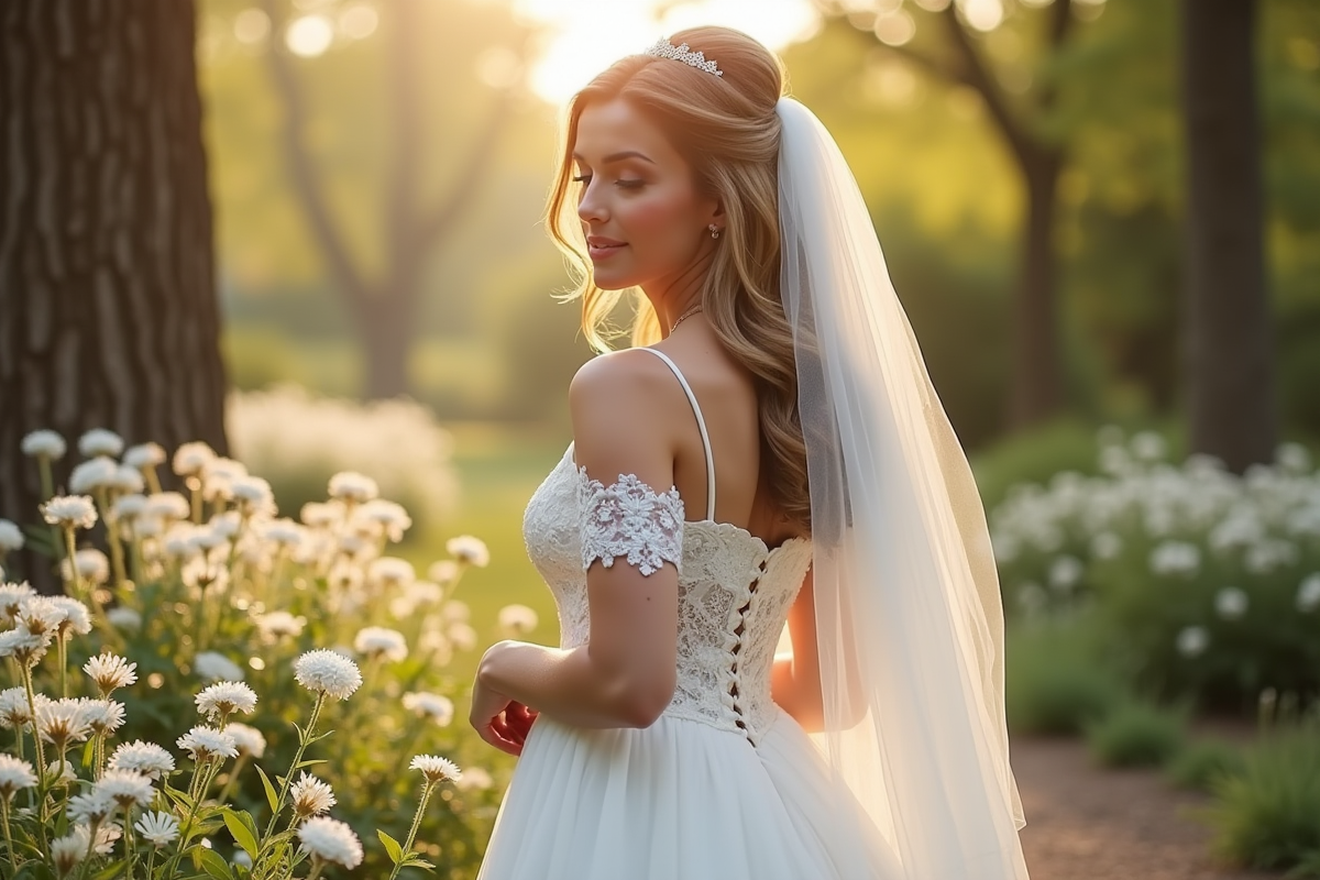 robe baptême
