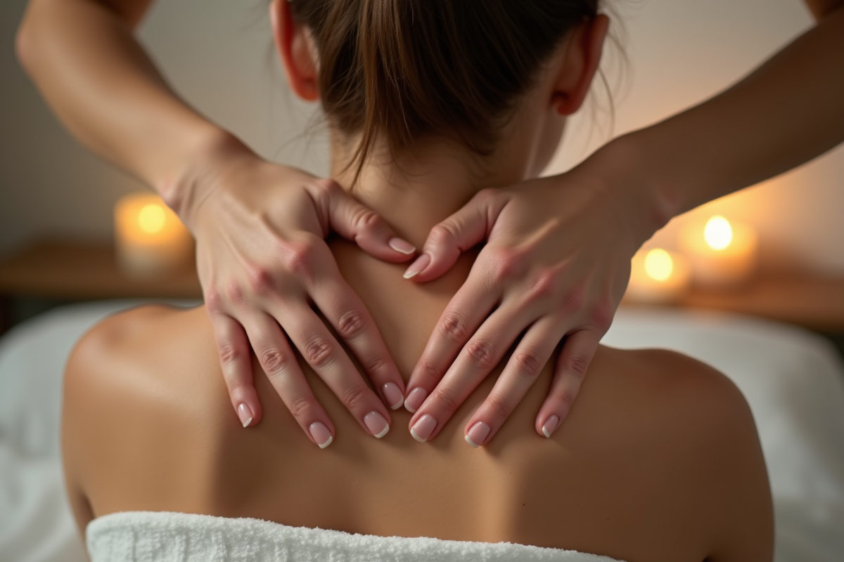 massage relaxant