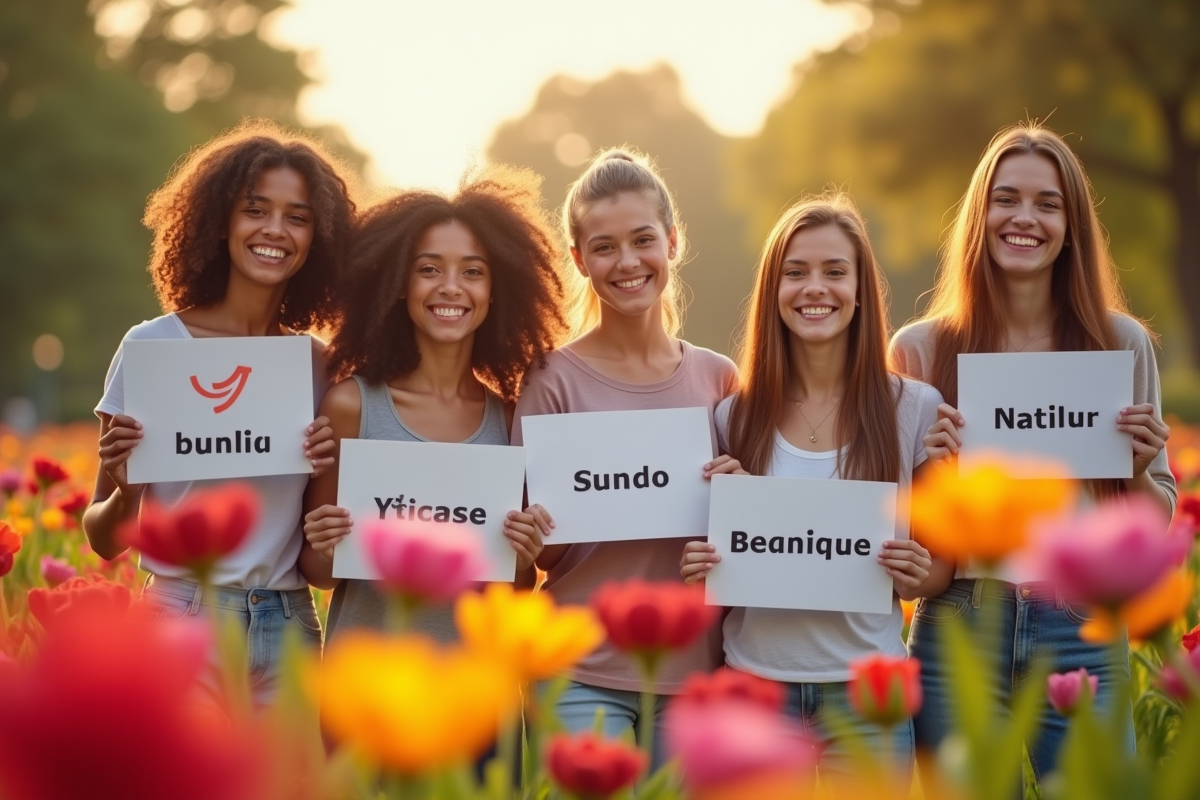 beauté naturelle