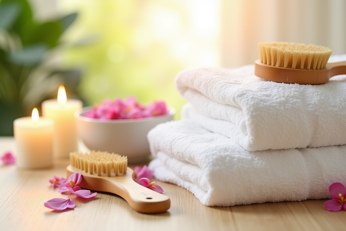 massage relaxation