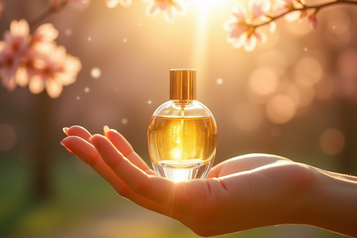 femme parfum