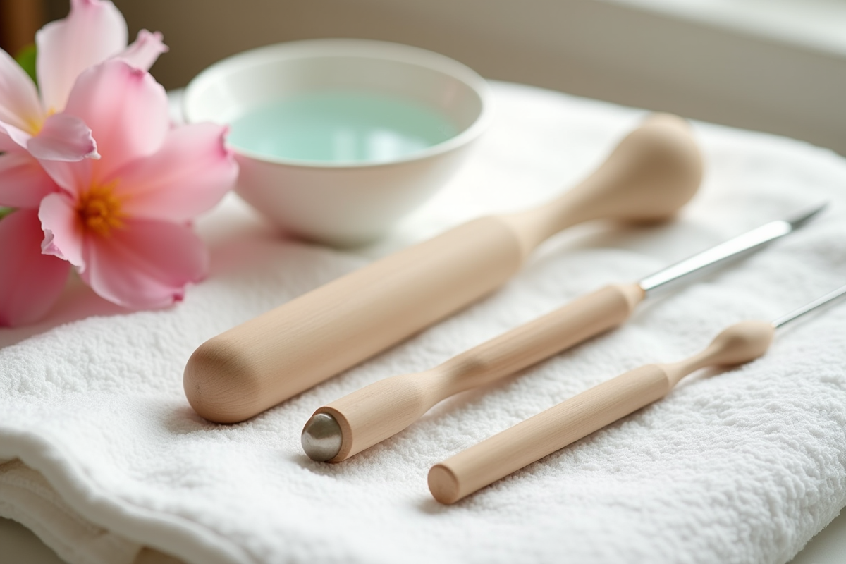massage facial