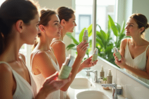 Meilleure crème Caudalie selon votre âge : conseils personnalisés !