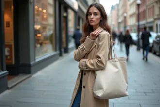 Comment bien choisir et entretenir son sac cabas pour un usage quotidien