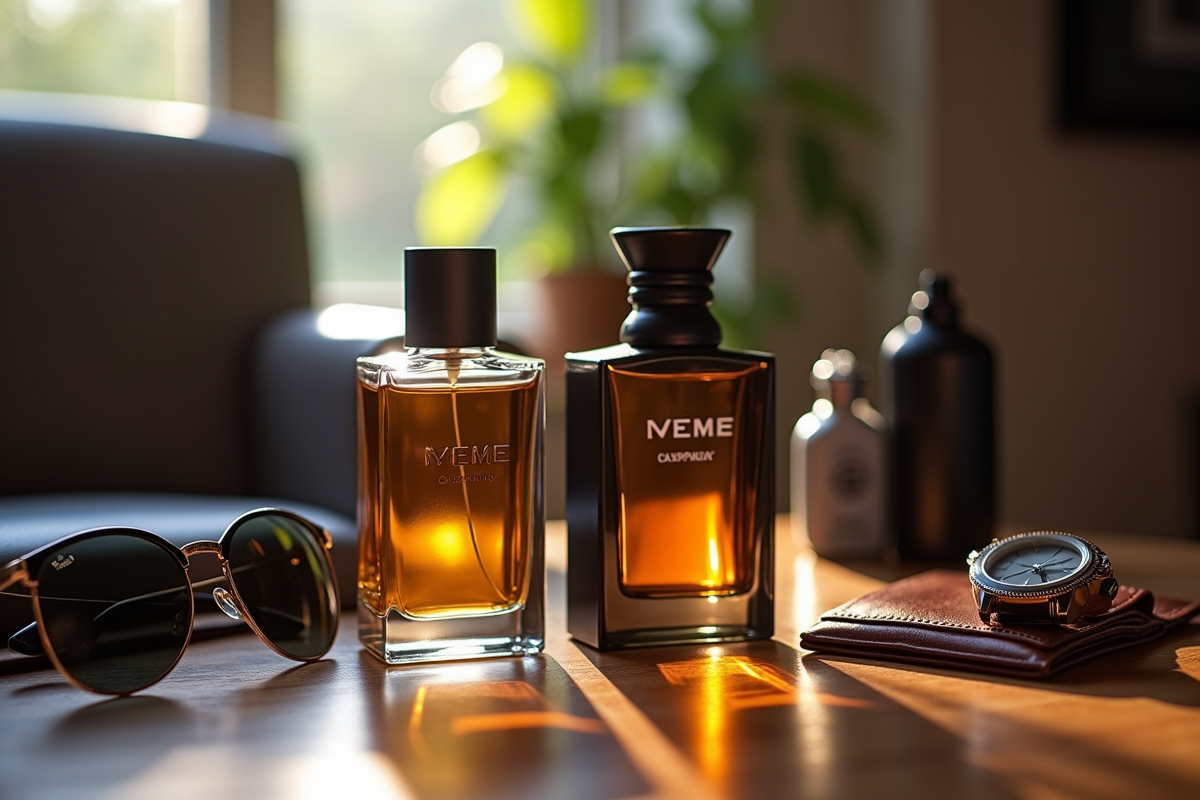 homme parfum