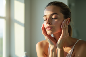 Bienfaits du massage facial : pourquoi et comment masser son visage ?
