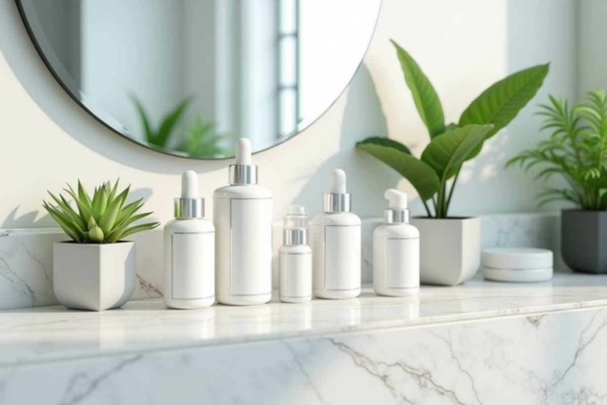 crème antiâge