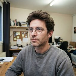 Rémi Daniel