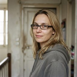 Pauline Rousseau